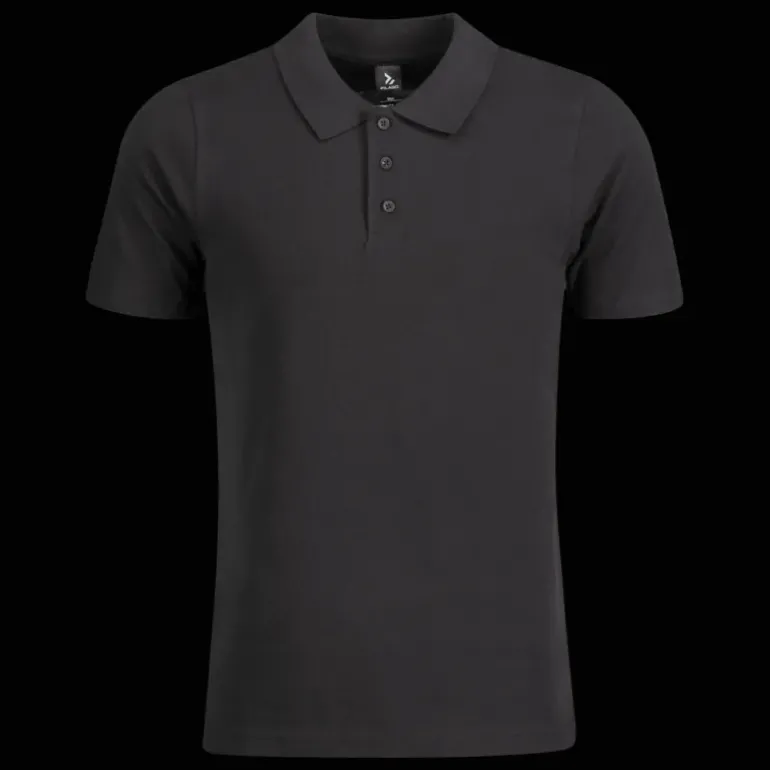 Essential Pique T-Shirt, pikétröja, herr - T-Shirts & Pikéer - Essential Pique T-Shirt, pikétröja, herr