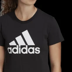 Essential Regular T-Shirt, t-shirt dam - Fritids-T-Shirt - Essential Regular T-Shirt, t-shirt dam