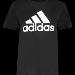 Essential Regular T-Shirt, t-shirt dam - Fritids-T-Shirt - Essential Regular T-Shirt, t-shirt dam