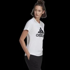 Essential Regular T-Shirt, t-shirt dam - Fritids-T-Shirt - Essential Regular T-Shirt, t-shirt dam