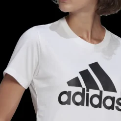 Essential Regular T-Shirt, t-shirt dam - Fritids-T-Shirt - Essential Regular T-Shirt, t-shirt dam