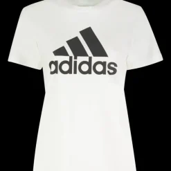Essential Regular T-Shirt, t-shirt dam - Fritids-T-Shirt - Essential Regular T-Shirt, t-shirt dam