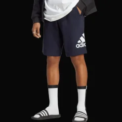 Essentials Big Logo French Terry Shorts, collegeshorts, herr - Fritidsshorts - Essentials Big Logo French Terry Shorts, collegeshorts, herr