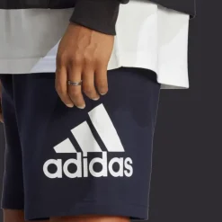 Essentials Big Logo French Terry Shorts, collegeshorts, herr - Fritidsshorts - Essentials Big Logo French Terry Shorts, collegeshorts, herr