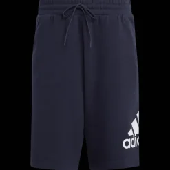 Essentials Big Logo French Terry Shorts, collegeshorts, herr - Fritidsshorts - Essentials Big Logo French Terry Shorts, collegeshorts, herr