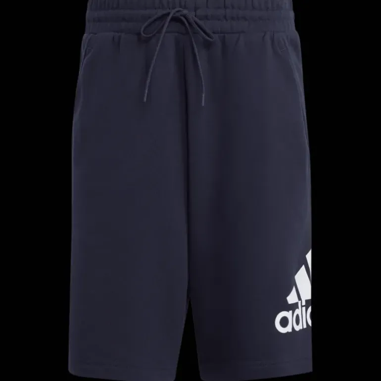 Essentials Big Logo French Terry Shorts, collegeshorts, herr - Fritidsshorts - Essentials Big Logo French Terry Shorts, collegeshorts, herr