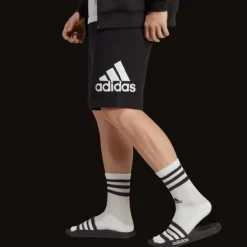 Essentials Big Logo French Terry Shorts, collegeshorts, herr - Fritidsshorts - Essentials Big Logo French Terry Shorts, collegeshorts, herr