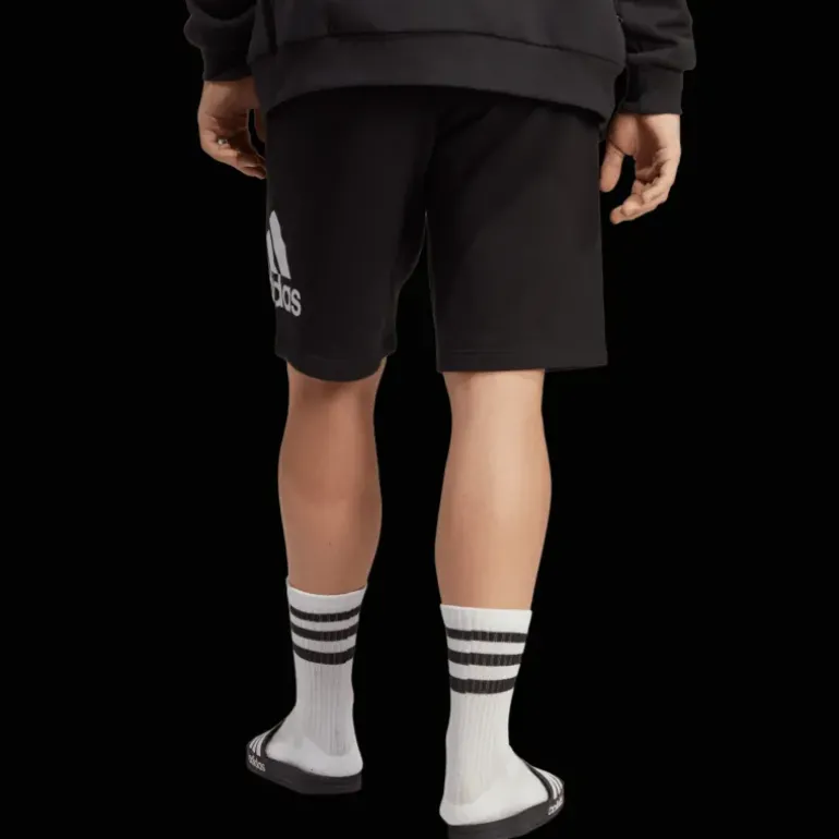 Essentials Big Logo French Terry Shorts, collegeshorts, herr - Fritidsshorts - Essentials Big Logo French Terry Shorts, collegeshorts, herr