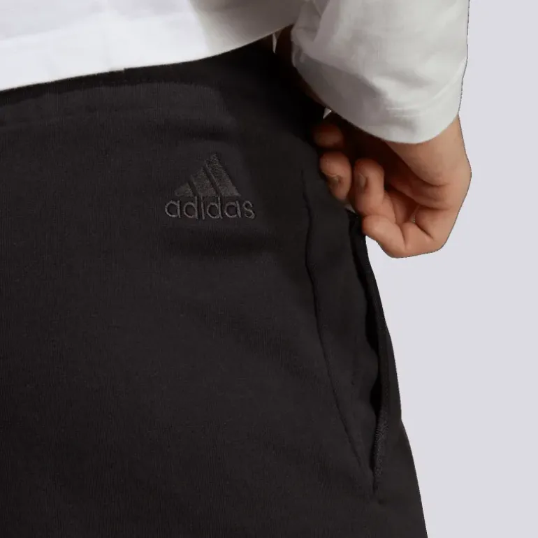 Essentials Big Logo French Terry Shorts, collegeshorts, herr - Fritidsshorts - Essentials Big Logo French Terry Shorts, collegeshorts, herr