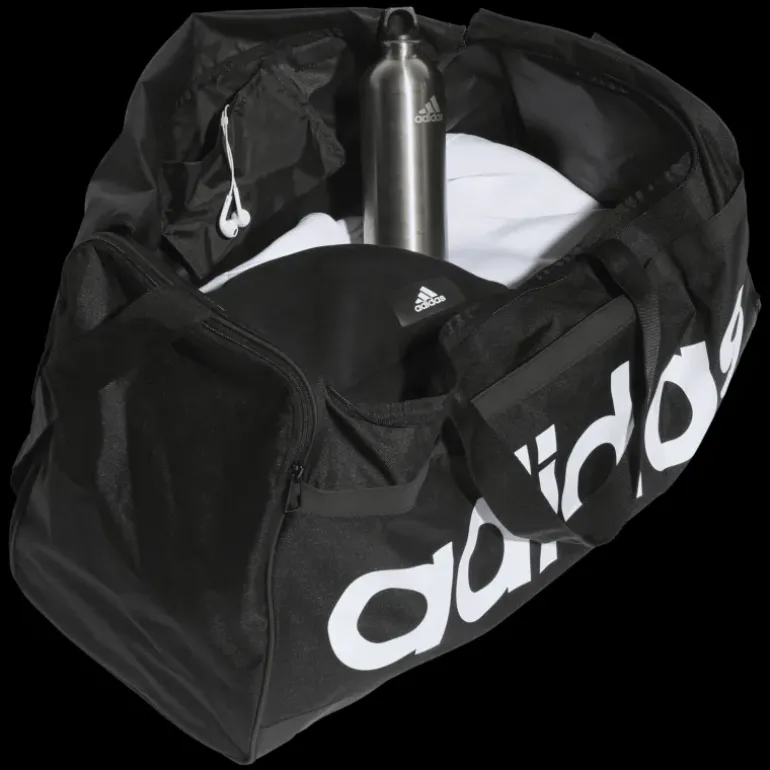 Essentials Duffel Bag Large, väska - Duffelbag & Träningsväskor - Essentials Duffel Bag Large, väska