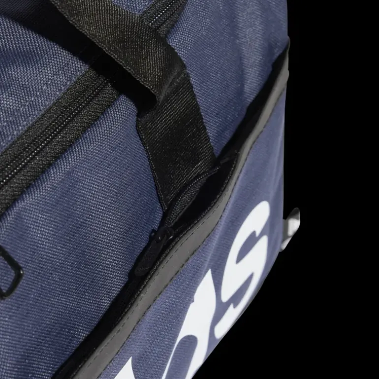 Essentials Duffel Bag, väska - Duffelbag & Träningsväskor - Essentials Duffel Bag, väska