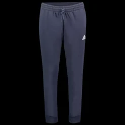 Essentials Fleece Regular Tapered Joggers, joggingbyxa herr - Fritidsbyxor - Essentials Fleece Regular Tapered Joggers, joggingbyxa herr