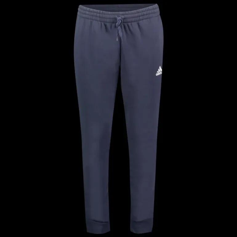 Essentials Fleece Regular Tapered Joggers, joggingbyxa herr - Fritidsbyxor - Essentials Fleece Regular Tapered Joggers, joggingbyxa herr