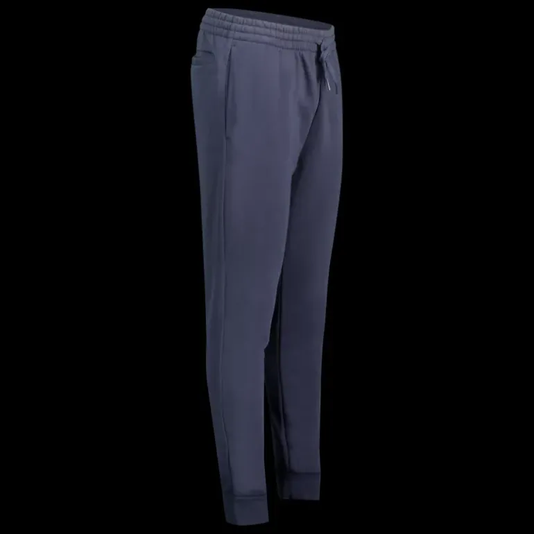 Essentials Fleece Regular Tapered Joggers, joggingbyxa herr - Fritidsbyxor - Essentials Fleece Regular Tapered Joggers, joggingbyxa herr