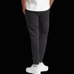 Essentials Fleece Tapered Cuffed Joggers, jogginbyxor, herr - Fritidsbyxor - Essentials Fleece Tapered Cuffed Joggers, jogginbyxor, herr