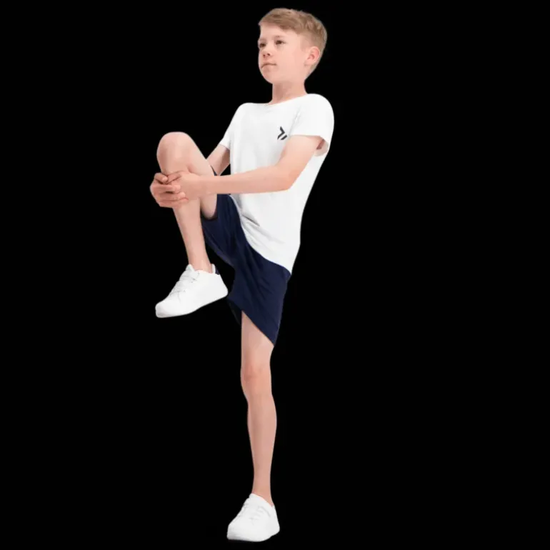 Essential Shorts, junior - Fritidsshorts - Essential Shorts, junior