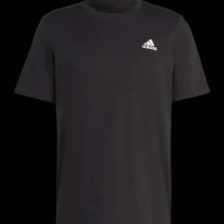 Essential Single Jersey Big T-shirt, herr - Fritids-T-Shirt - Essential Single Jersey Big T-shirt, herr