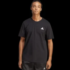 Essential Single Jersey Big T-shirt, herr - Fritids-T-Shirt - Essential Single Jersey Big T-shirt, herr