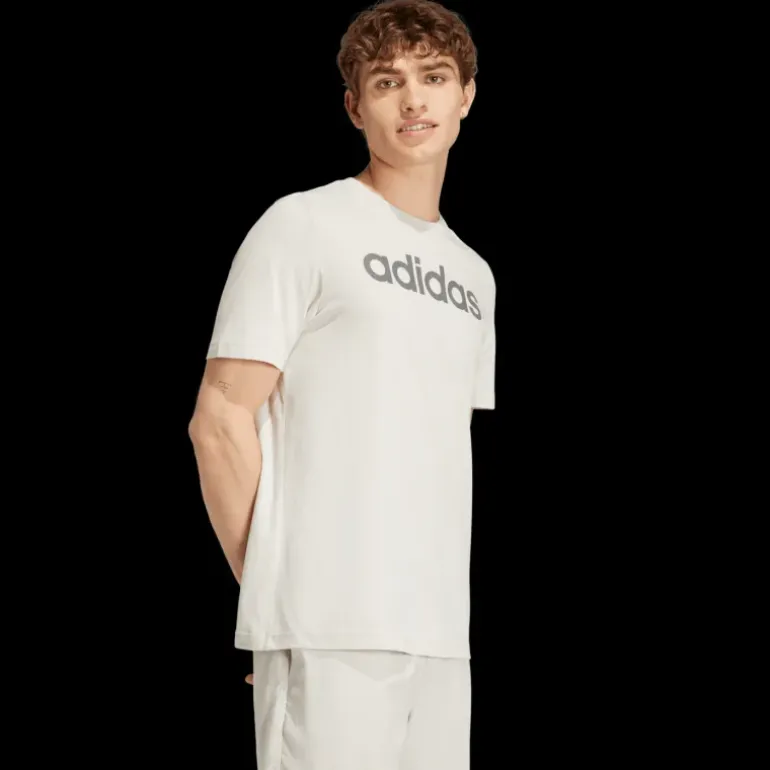 Essential Single Jersey Big T-shirt, herr - Fritids-T-Shirt - Essential Single Jersey Big T-shirt, herr