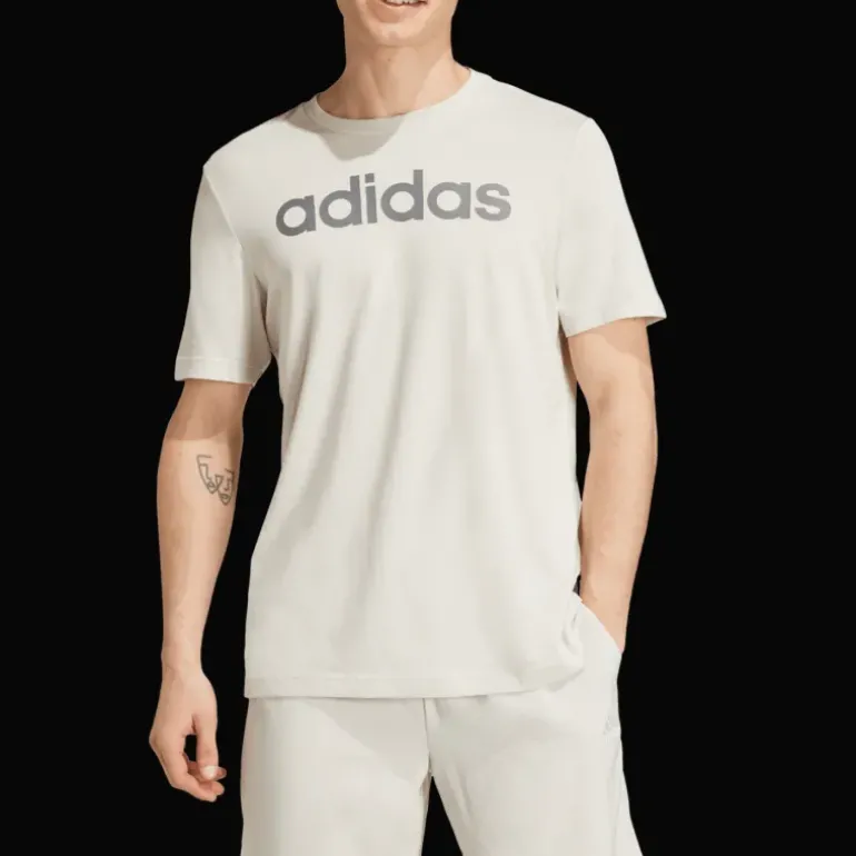 Essential Single Jersey Big T-shirt, herr - Fritids-T-Shirt - Essential Single Jersey Big T-shirt, herr