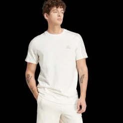 Essential Single Jersey Big T-shirt, herr - Fritids-T-Shirt - Essential Single Jersey Big T-shirt, herr