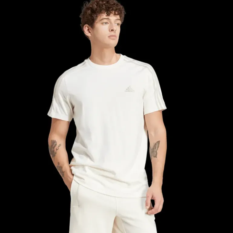 Essential Single Jersey Big T-shirt, herr - Fritids-T-Shirt - Essential Single Jersey Big T-shirt, herr