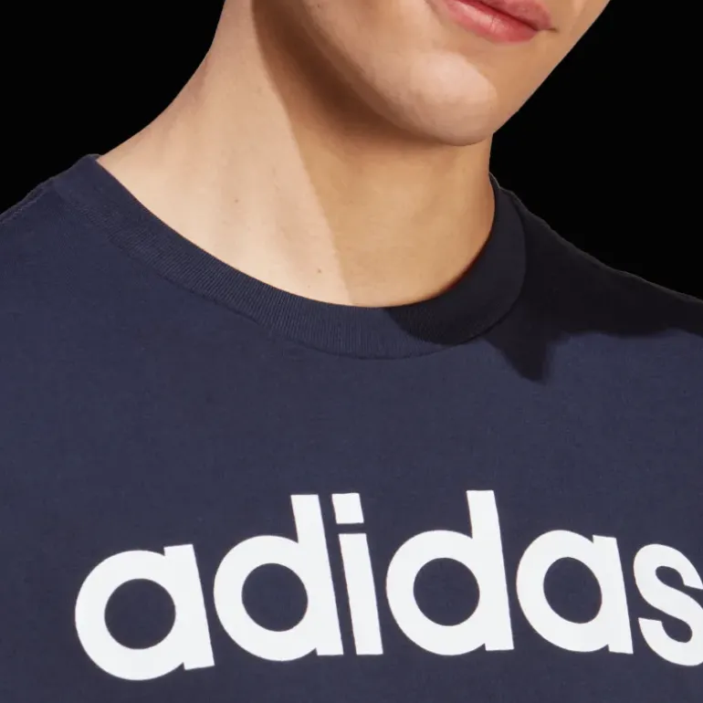 Essential Single Jersey Big T-shirt, herr - Fritids-T-Shirt - Essential Single Jersey Big T-shirt, herr