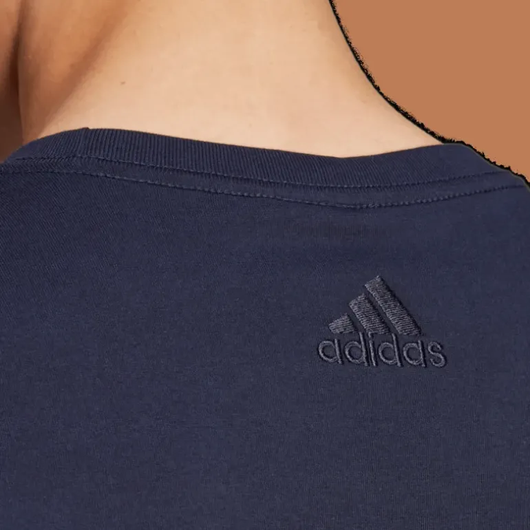 Essential Single Jersey Big T-shirt, herr - Fritids-T-Shirt - Essential Single Jersey Big T-shirt, herr