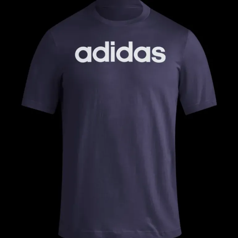 Essential Single Jersey Big T-shirt, herr - Fritids-T-Shirt - Essential Single Jersey Big T-shirt, herr