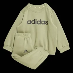 Essentials Lineage Jogger Set, joggingdress barn - Träningsset - Essentials Lineage Jogger Set, joggingdress barn