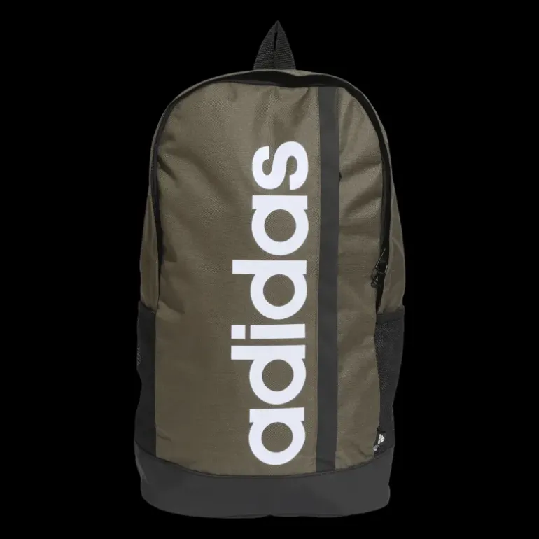 Essentials Linear Backpack, ryggsäck - Fritidsryggsäckar - Essentials Linear Backpack, ryggsäck