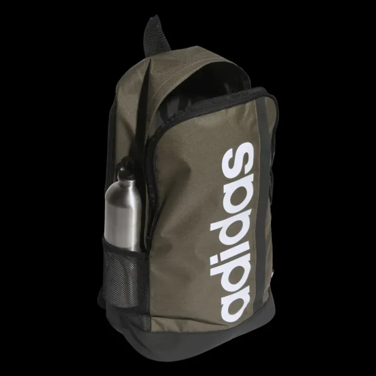 Essentials Linear Backpack, ryggsäck - Fritidsryggsäckar - Essentials Linear Backpack, ryggsäck