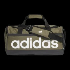 Essentials Linear Duffel Bag Medium, väska - Duffelbag & Träningsväskor - Essentials Linear Duffel Bag Medium, väska