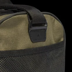 Essentials Linear Duffel Bag Medium, väska - Duffelbag & Träningsväskor - Essentials Linear Duffel Bag Medium, väska