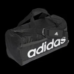 Essentials Linear Duffel Bag Medium, väska - Duffelbag & Träningsväskor - Essentials Linear Duffel Bag Medium, väska