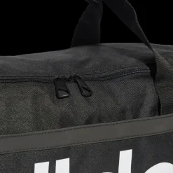 Essentials Linear Duffel Bag Medium, väska - Duffelbag & Träningsväskor - Essentials Linear Duffel Bag Medium, väska