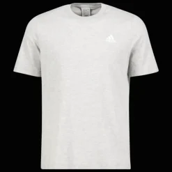 Essentials Logo T-Shirt, t-shirt, dam - Fritids-T-Shirt - Essentials Logo T-Shirt, t-shirt, dam