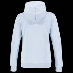 Essential Small Logo Full-Zip Hoodie, huvjacka junior - Fritidströjor - Essential Small Logo Full-Zip Hoodie, huvjacka junior