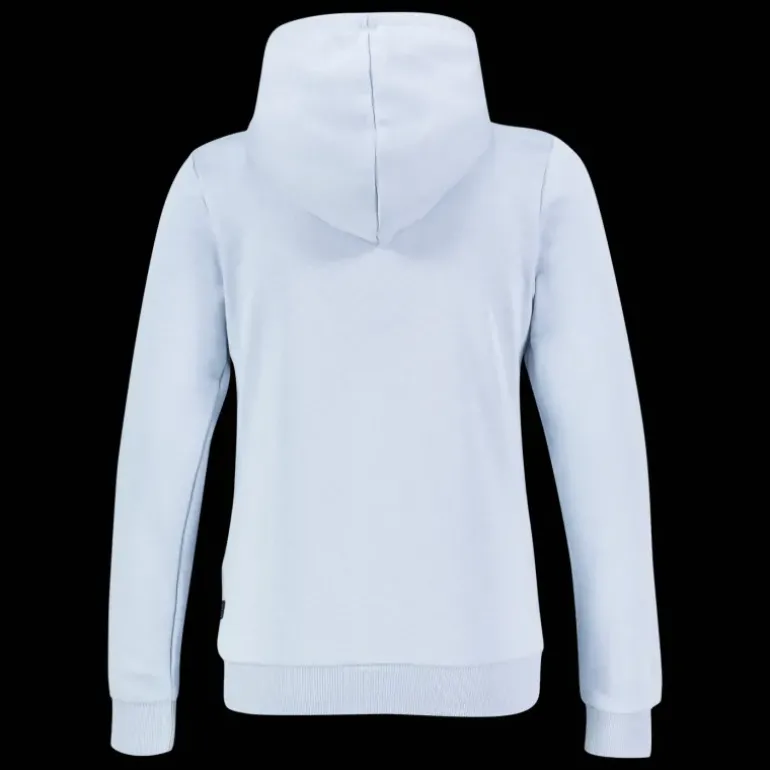 Essential Small Logo Full-Zip Hoodie, huvjacka junior - Fritidströjor - Essential Small Logo Full-Zip Hoodie, huvjacka junior