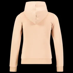 Essential Small Logo Full-Zip Hoodie, huvjacka junior - Fritidströjor - Essential Small Logo Full-Zip Hoodie, huvjacka junior
