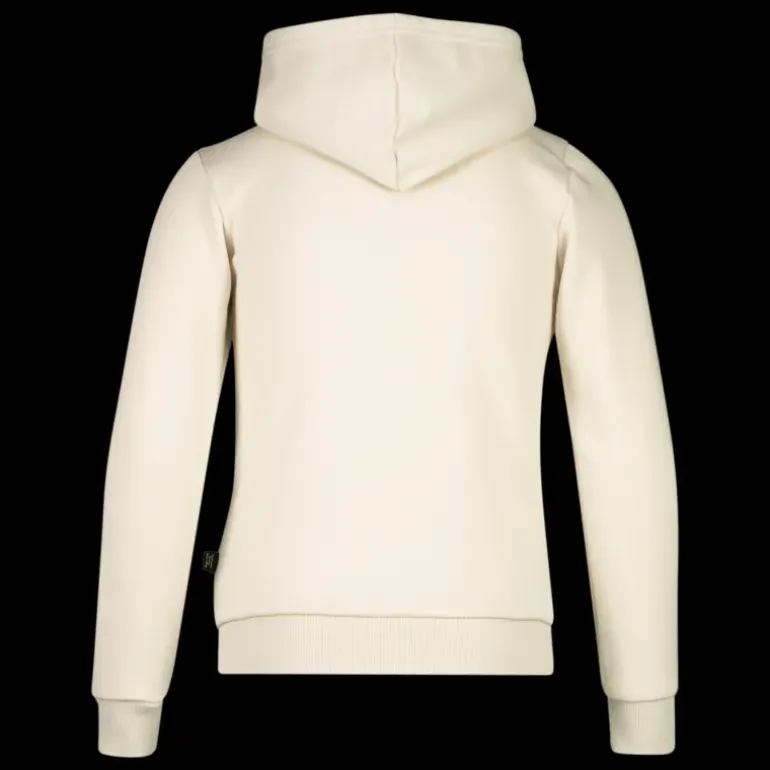 Essential Small Logo Full-Zip Hoodie, huvjacka junior - Fritidströjor - Essential Small Logo Full-Zip Hoodie, huvjacka junior