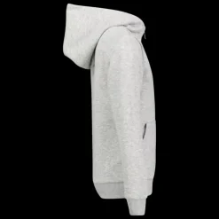 Essential Small Logo Full-Zip Hoodie, huvjacka junior - Fritidströjor - Essential Small Logo Full-Zip Hoodie, huvjacka junior