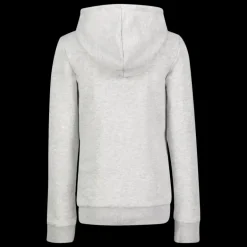 Essential Small Logo Full-Zip Hoodie, huvjacka junior - Fritidströjor - Essential Small Logo Full-Zip Hoodie, huvjacka junior