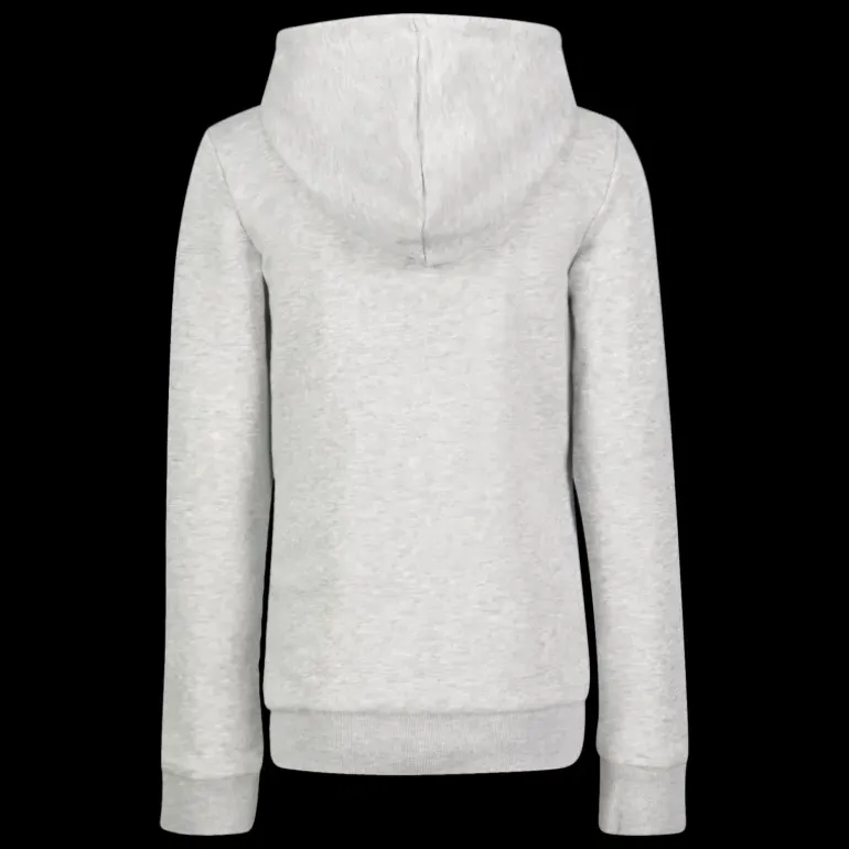 Essential Small Logo Full-Zip Hoodie, huvjacka junior - Fritidströjor - Essential Small Logo Full-Zip Hoodie, huvjacka junior