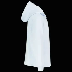 Essential Small Logo Full Zip, hoodie, barn - Fritidströjor - Essential Small Logo Full Zip, hoodie, barn