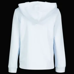 Essential Small Logo Full Zip, hoodie, barn - Fritidströjor - Essential Small Logo Full Zip, hoodie, barn