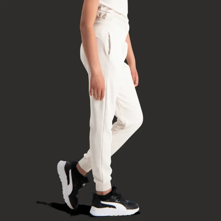 Essential Small Logo Pant TR G, joggningbyxor, junior - Fritidsbyxor - Essential Small Logo Pant TR G, joggningbyxor, junior