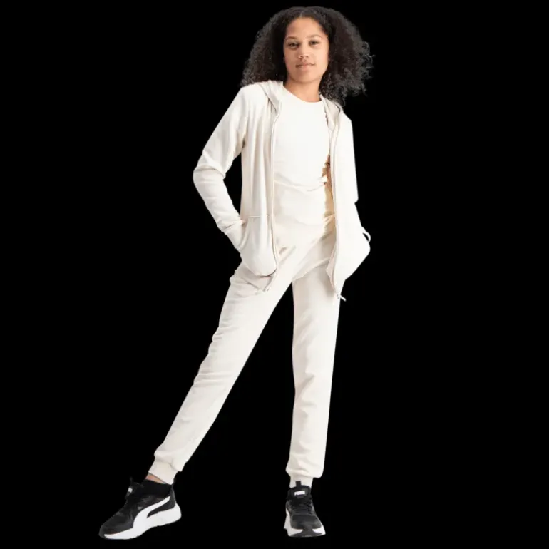 Essential Small Logo Pant TR G, joggningbyxor, junior - Fritidsbyxor - Essential Small Logo Pant TR G, joggningbyxor, junior