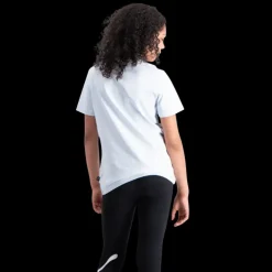 Essential Small Logo Tee, t-shirt junior - Fritids-T-Shirts - Essential Small Logo Tee, t-shirt junior