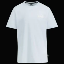 Essential Small Logo Tee, t-shirt junior - Fritids-T-Shirts - Essential Small Logo Tee, t-shirt junior